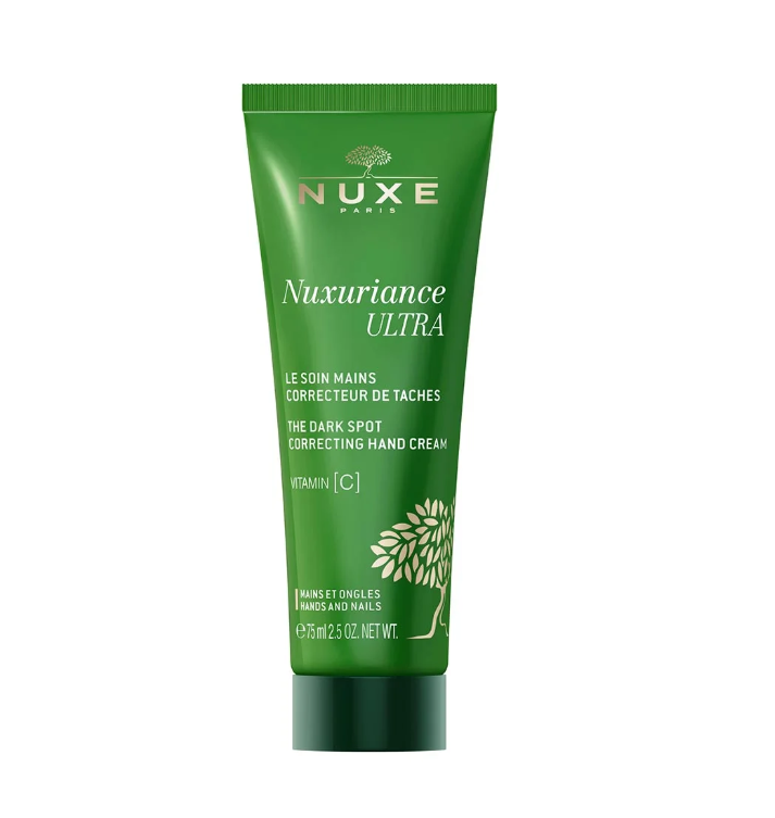 NUXE - Nuxuriance Ultra - crema mani anti macchie 75 ml