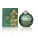 HIMALAYA Candela Verde Legno Speziato