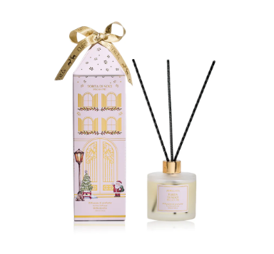 Himalaya Diffusore bastoncini joy home torta di noci 200 ml