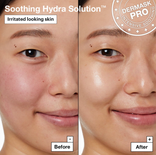 DR Jart+ - Dermask - Soothing hydra solution pro 26 g