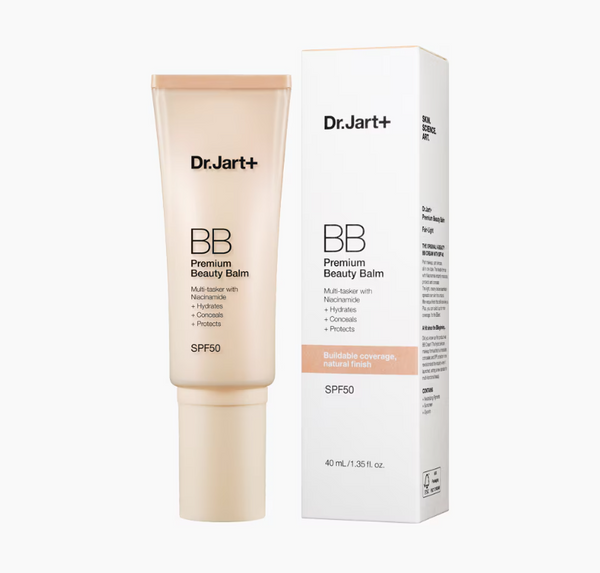 DR Jart+ - Premium BB Beauty balm SPF50+ 01 fair-light 40 ml