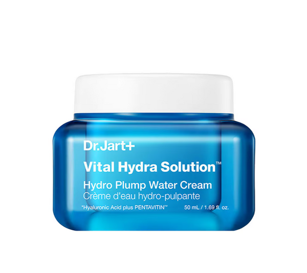 DR Jart+ - Vital Hydra Solution - hydro plump water cream 50 ml