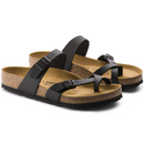 BIRKENSTOCK - Mayari sandalo in birko flor black 44
