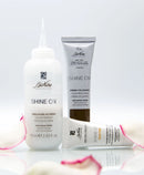 BIONIKE - Shine On colorazione permanente biondo dorato 7.3