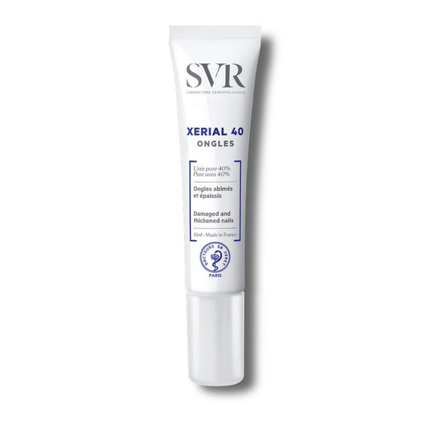 SVR - Xerial 40 - Gel unghie 40% urea 10 ml