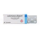 Valeriana Dispert 20 Compresse 125mg