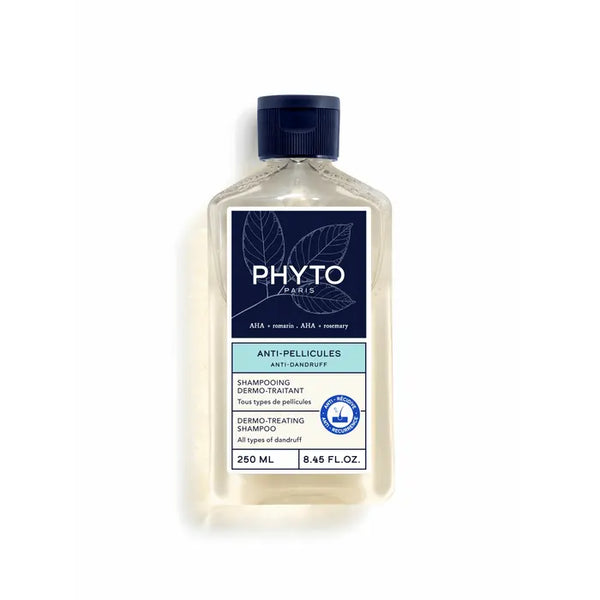 Phyto Solution Anti-Pellicules Shampoo Trattante Anti Forfora 250ml