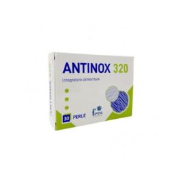 Antinox 320 30 perle