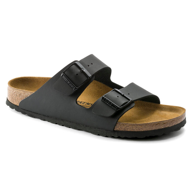 Birkenstock Arizona sandali birko flor black 39