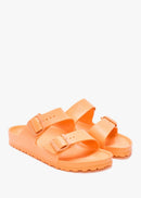 Birkenstock Arizona Eva sandalo papaya 37