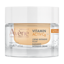 AVENE - Vitamin Active Cg - Crema illuminante intensiva 50 ml