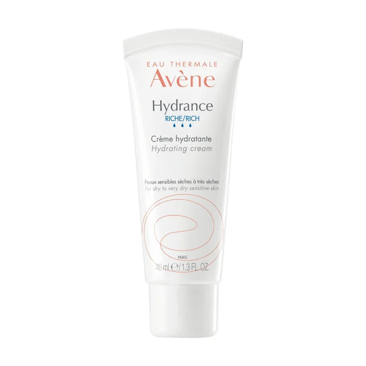 AVENE - Hydrance - Crema idratante ricca 40 ml taglio prezzo