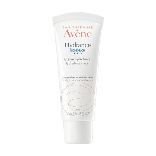 AVENE - Hydrance - Crema idratante ricca 40 ml