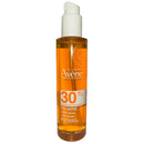 AVENE - Solari - Olio solare spray protettivo SPF30 - 200ml