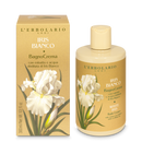 L'ERBOLARIO - Iris Bianco - bagnocrema 300 ml