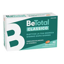 Be-total 40 compresse