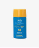 BIONIKE - Defence Sun 30 fluido viso anti-lucidita' 50 ml