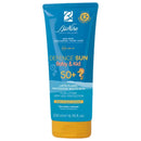 BIONIKE - Defence Sun Baby & Kid Latte Fluido Water & Sand Resistant Spf50+ Protezione Solare Molto Alta 200ml