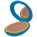 BIONIKE - Defence Sun Fondotinta Compatto Solare Spf50+ Colore Ambre 10g