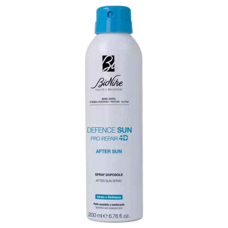 BIONIKE - Defence Sun spray doposole rinfrescante 200 ml