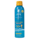 BIONIKE - Defence Sun Baby & Kid Spray Water & Sand Resistant Spf50+ Protezione Solare Molto Alta 200ml