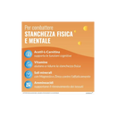 Carnidyn plus 20 bustine da 5,3 g gusto passion fruit