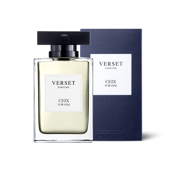 Verset ceix for him eau de parfum 100 ml