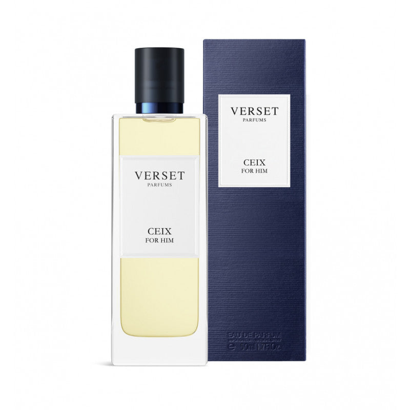 Verset ceix for him eau de parfum 50 ml