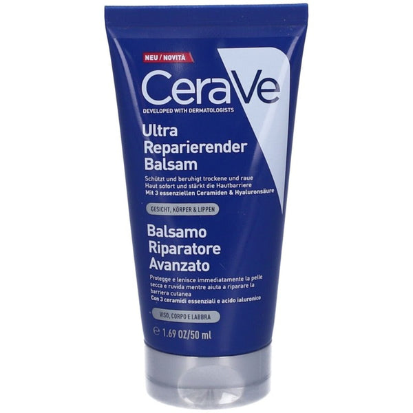 CERAVE - Balsamo riparatore avanzato, 50 ml