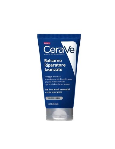 CERAVE balsamo riparatore avanzato 88 ml