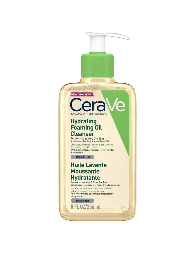 CERAVE lozione idratante 236 ml