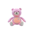 CHICCO - gioco baby orsetto rosa