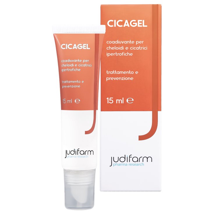 JUDIFARM Cicagel 15 ml