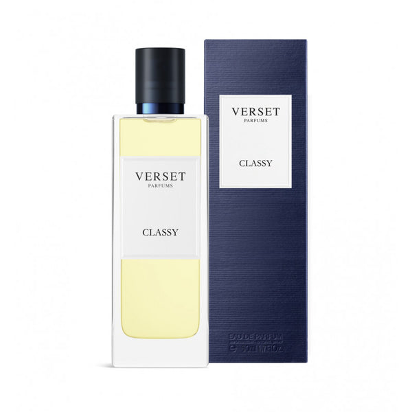 Verset classy eau de parfum 50 ml