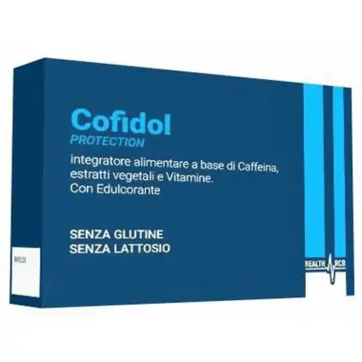 Cofidol protection 20 compresse