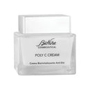 BIONIKE - Cosmeceutical Poly C cream crema biorivitalizzante anti-eta' 50 ml