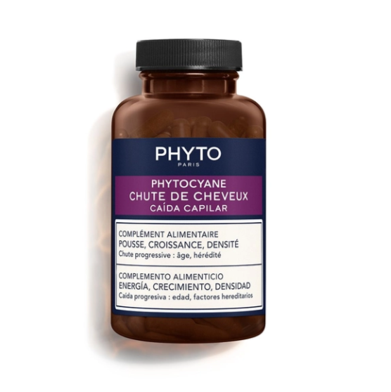 PHYTO - PhytoCyane expertise integratore anticaduta - 84 capsule