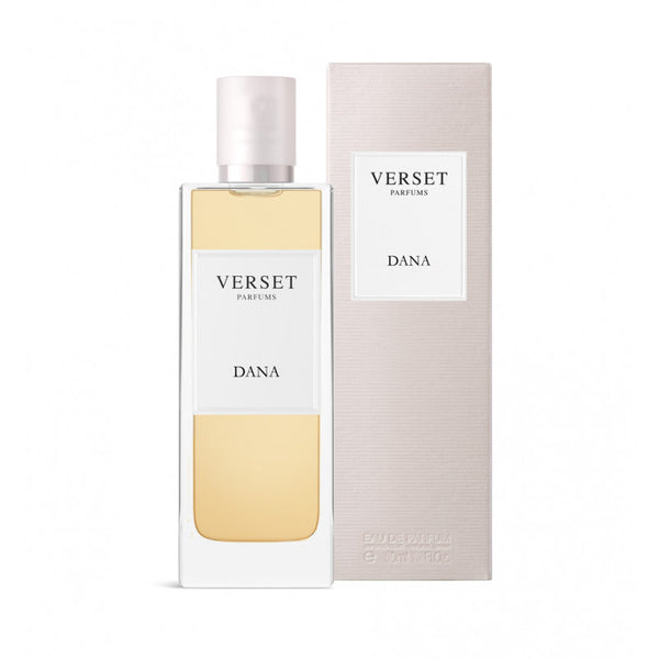 Verset dana eau de parfum 50 ml