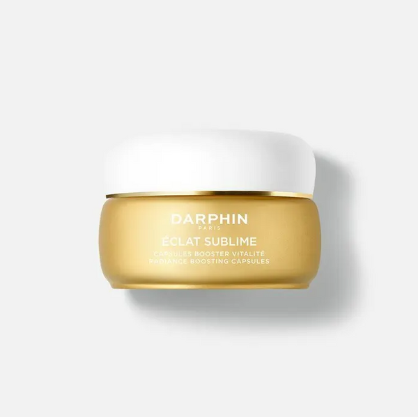 Darphin Éclat Sublime Con Pro-Vitamina C Ed E Radiance Boosting 60 Capsule