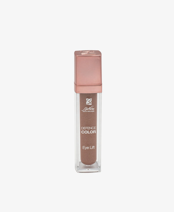 BIONIKE - Defence Color Eyelift ombretto liquido 604 quartz rose