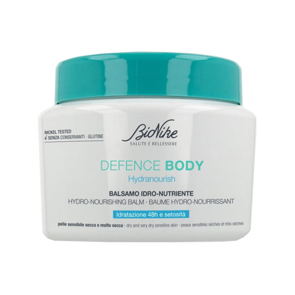 Bionike Defence Body balsamo idro-nutriente 300 ml