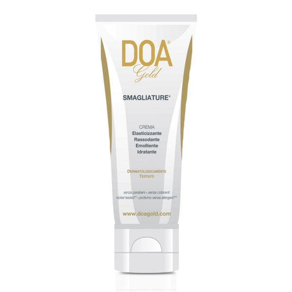 Doa gold crema antiestrías 200 ml