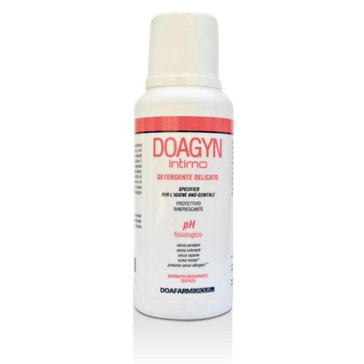 DOAFARM - Doagyn detergente intimo 250 ml