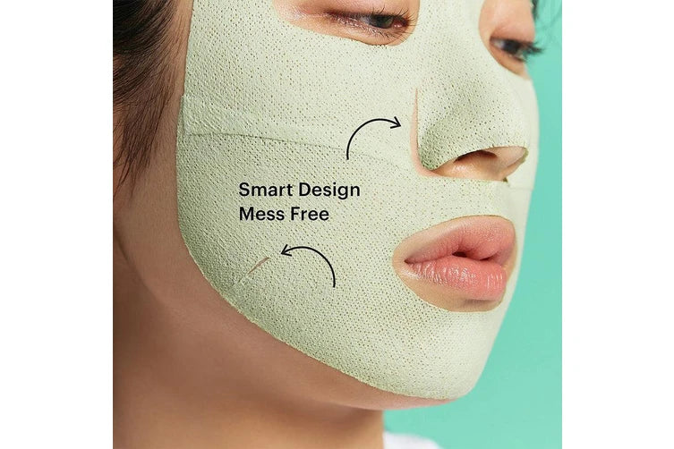 DR Jart+ - Dermask - Pore remedy purifying mud mask 13 g