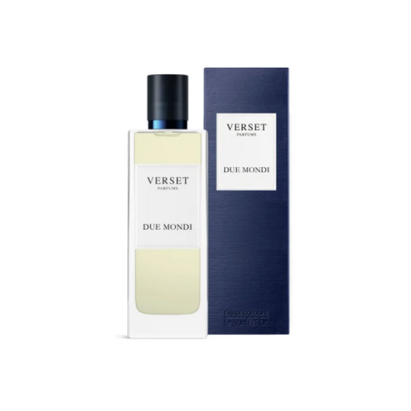 Verset due mondi eau de toilette 50 ml