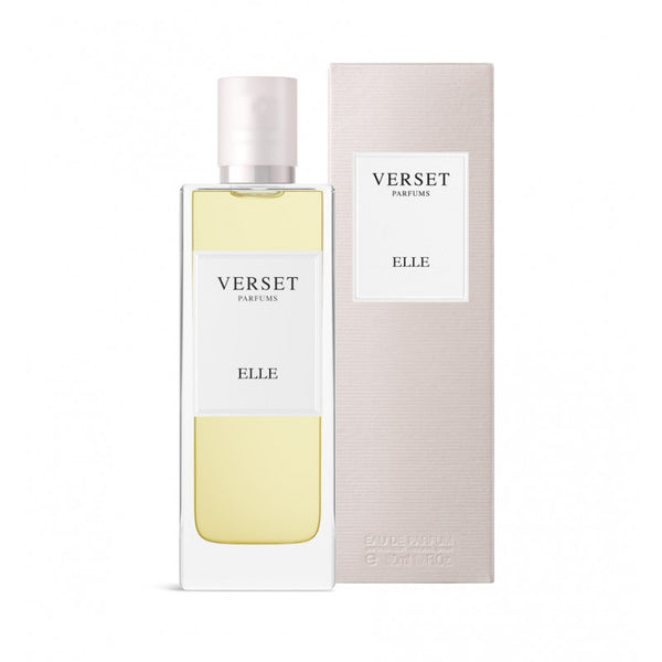 Verset elle eau de parfum 50 ml