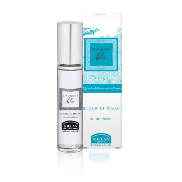 HELAN - Emozione blu acqua di mare eau de toilette 10 ml