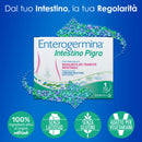 ENTEROGERMINA - Intestino pigro 10 bustine