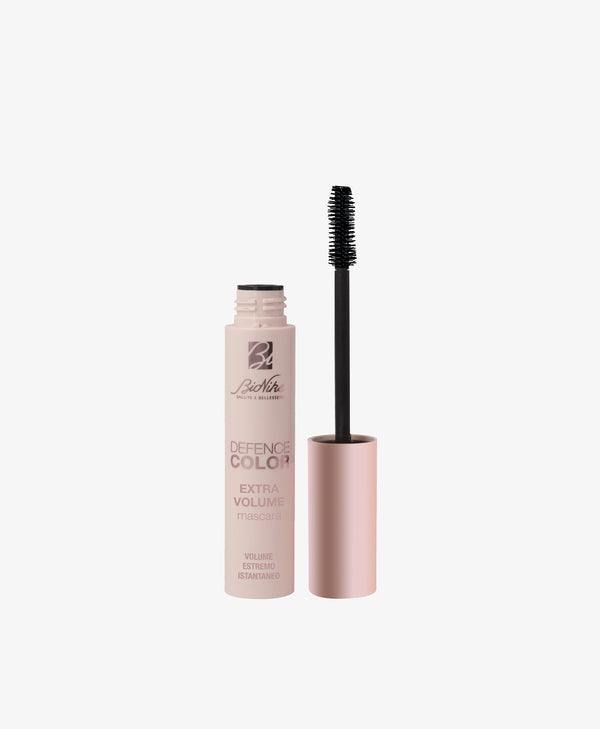 Bionike Defence Color Extra Volume mascara nero