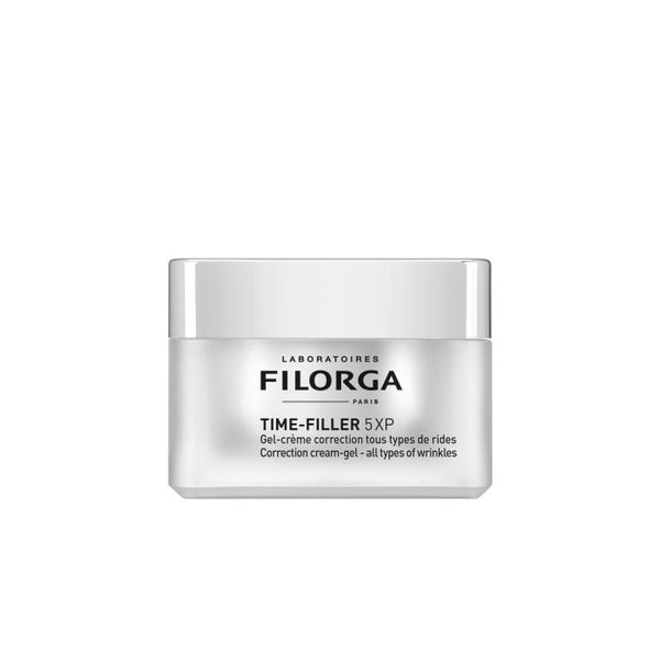 Filorga Time-Filler 5XP Crema-Gel Per 5 Tipi Di Rughe 50ml